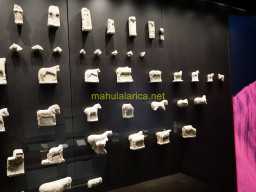 Exvotos del Cigarralejo 2023